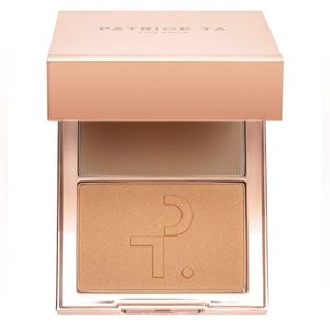 Patrick Ta Major Sculpt Crème Contour & Powder Bronzer Duo